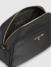 DAMEN-SCHULTERTASCHE - PATRIZIA PEPE NERO - CB8985 L001 4