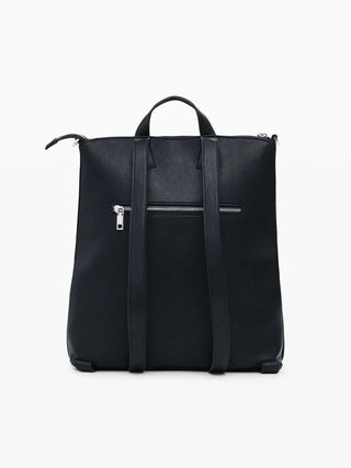 DAMEN-RUCKSACK - DESIGUAL SCHWARZ - 25WAKP01 3