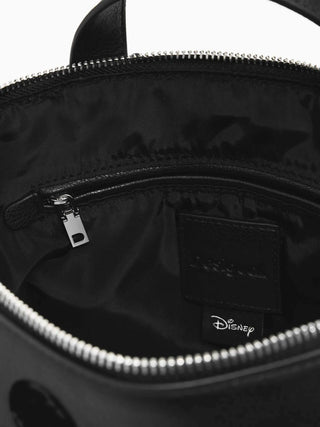 DAMEN-RUCKSACK - DESIGUAL SCHWARZ - 25WAKP01 4