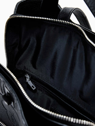 DAMEN-RUCKSACK - DESIGUAL SCHWARZ - 25WAKP02 3