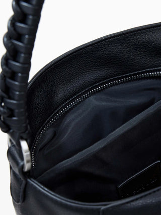 DAMEN-RUCKSACK - DESIGUAL SCHWARZ - 25WAKP07 3