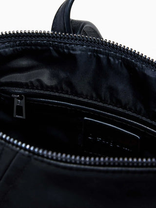 DAMEN-RUCKSACK - DESIGUAL SCHWARZ - 25WAKP12 4