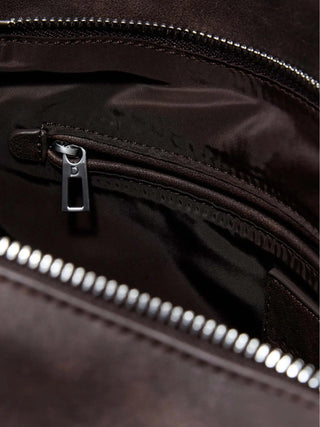 DAMEN-RUCKSACK - DESIGUAL BRAUN - 25WAKP16 3