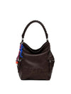 DAMEN-RUCKSACK - DESIGUAL BRAUN - 25WAKP29 1