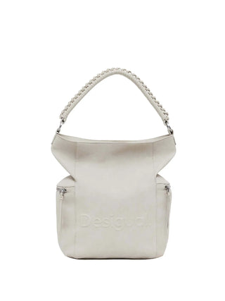 DAMEN-RUCKSACK - DESIGUAL BEIGE - 25WAKP30