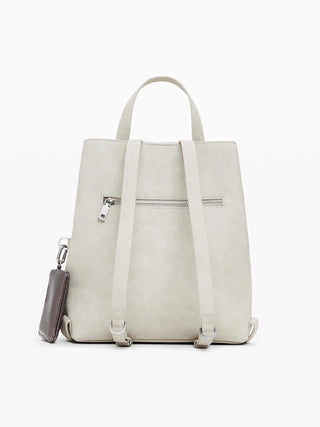 DAMEN-RUCKSACK - DESIGUAL BEIGE - 25WAKP40 3