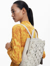 DAMEN-RUCKSACK - DESIGUAL BEIGE - 25WAKP40 5