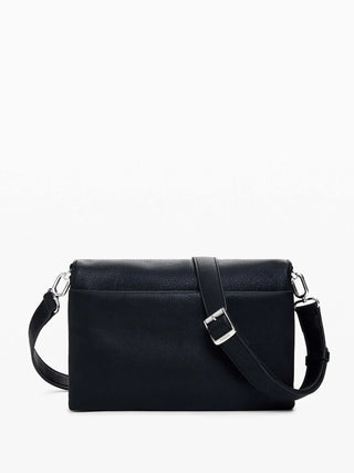 DAMEN-SCHULTERTASCHE - DESIGUAL SCHWARZ - 25WAXP19 3