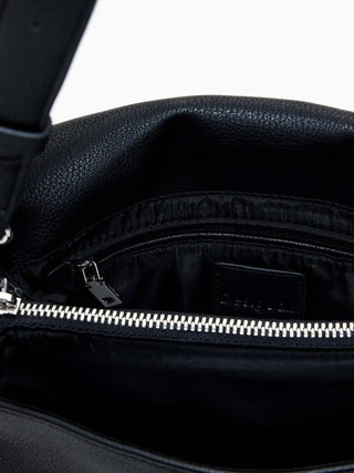 DAMEN-SCHULTERTASCHE - DESIGUAL SCHWARZ - 25WAXP19 4