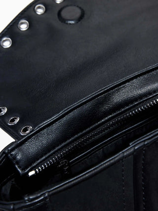 DAMENHANDTASCHEN - DESIGUAL SCHWARZ - 25WAXP36 3