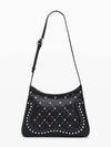 DAMEN-SCHULTERTASCHE - DESIGUAL SCHWARZ - 25WAXP38 3