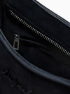 DAMEN-SCHULTERTASCHE - DESIGUAL SCHWARZ - 25WAXP40 2
