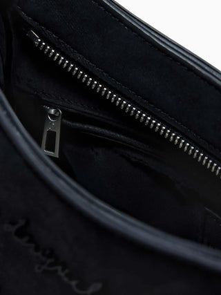 DAMEN-SCHULTERTASCHE - DESIGUAL SCHWARZ - 25WAXP40 2