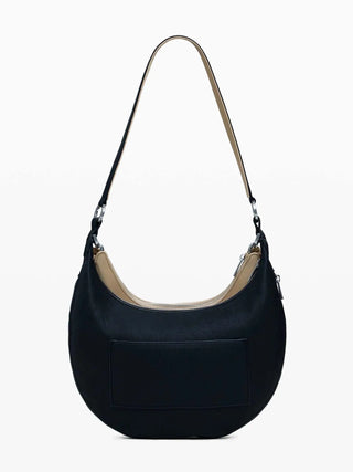 DAMEN-SCHULTERTASCHE - DESIGUAL SCHWARZ - 25WAXP49 3