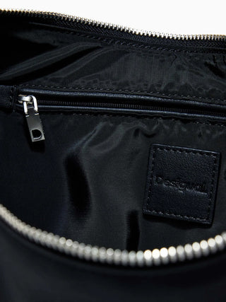 DAMEN-SCHULTERTASCHE - DESIGUAL SCHWARZ - 25WAXP52 4