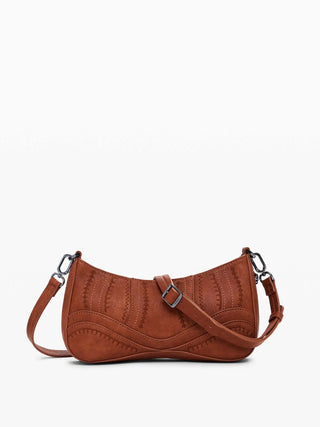 DAMENHANDTASCHEN - DESIGUAL BRAUN - 25WAXPA7 2