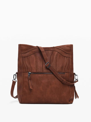 DAMENHANDTASCHEN - DESIGUAL BRAUN - 25WAXPA8 3