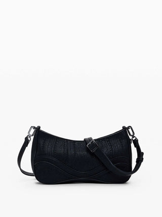 DAMENHANDTASCHEN - DESIGUAL SCHWARZ - 25WAXPA9 3