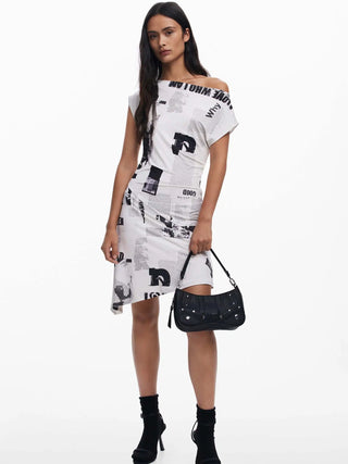 DAMENHANDTASCHEN - DESIGUAL SCHWARZ - 25WAXPA9 5