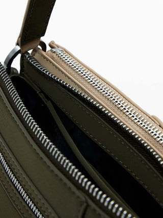 DAMENHANDTASCHEN - DESIGUAL BRAUN - 25WAXPAF 4