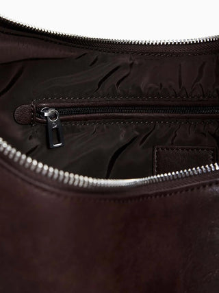 DAMENHANDTASCHEN - DESIGUAL BRAUN - 25WAXPAX 4