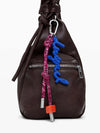 Damen-Schultertasche - Desigual Braun - 25WAXPAY 4