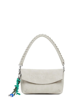 DAMENHANDTASCHEN - DESIGUAL BEIGE - 25WAXPB2