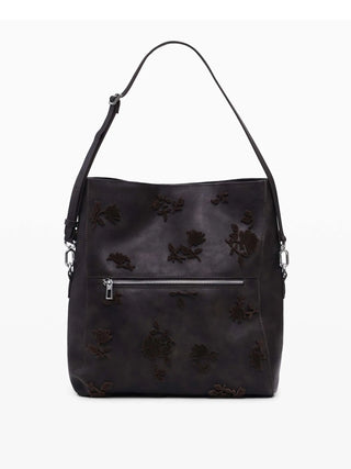 DAMENHANDTASCHEN - DESIGUAL BRAUN - 25WAXPBA 3