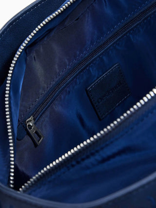 Damen-Schultertasche - Desigual Blau - 25WAXPBB 4