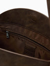 Damen-Schultertasche - Desigual Braun - 25WAXPBP 5