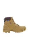 Herrenstiefel - US POLO ASSN. TAN - BERLIN001M/EU1 1