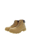 Herrenstiefel - US POLO ASSN. TAN - BERLIN001M/EU1 2