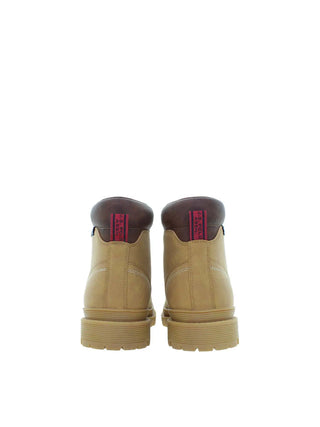 Herrenstiefel - US POLO ASSN. TAN - BERLIN001M/EU1 4