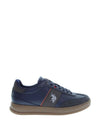 Herren-Sneaker – US Polo Assn. Blau-Grau – Campy004M/EYH1 1