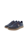 Herren-Sneaker – US Polo Assn. Blau-Grau – Campy004M/EYH1 2