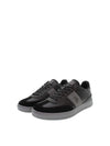 Herren-Sneaker – US Polo Assn. Schwarz-Grau – Campy004M/EYH1 2
