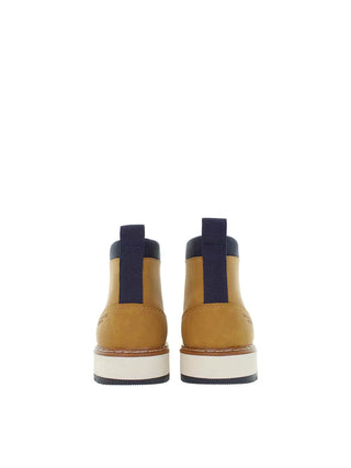 Herrenstiefel - US Polo Assn. Tan - London001M/EU1 4