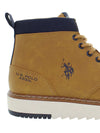 Herrenstiefel - US Polo Assn. Tan - London001M/EU1 6
