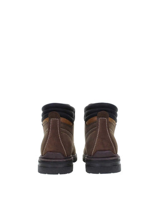 Herrenstiefel - US Polo Assn. Braun - Ohio004M/EUH1 4