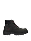 Herrenstiefel - US POLO ASSN. Schwarz - OHIO004M/EUH1 1