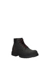 Herrenstiefel - US POLO ASSN. Schwarz - OHIO004M/EUH1 2
