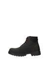 Herrenstiefel - US POLO ASSN. Schwarz - OHIO004M/EUH1 4