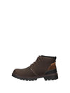 Herrenstiefel - US Polo Assn. Braun - Ohio005M/EUT1 4
