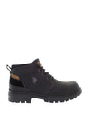 Herrenstiefel - US POLO ASSN. Schwarz - OHIO005M/EUT1 1
