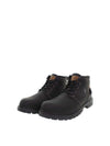 Herrenstiefel - US POLO ASSN. Schwarz - OHIO005M/EUT1 2