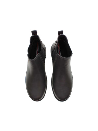 BEATLES MEN - US POLO ASSN. BLACK - OHIO006M/EUE1 3