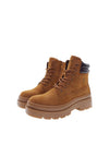 DAMENSTIEFEL - US POLO ASSN. TAN - SHONA001W/EHY1 2