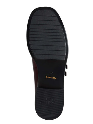 TÄNZERIN - TAMARIS BORDEAUX - 1-22131-45 4