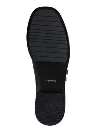 Damen-Ballerinas - TAMARIS Schwarz - 1-22131-45 5