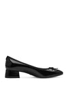 Damen-Ballerinas - TAMARIS Schwarz - 1-22301-43 1